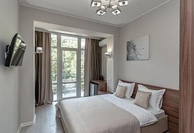 2-мест. станд., корп. 10, Санаторий Днепр, Гаспра