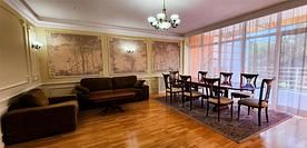 Президентский, Санаторно-оздоровительный комплекс Ярославль, поселок Красные Ткачи