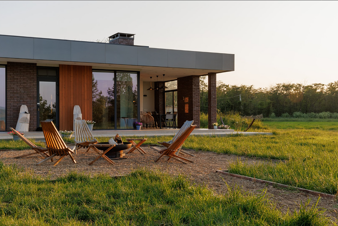 Гостевой дом La Fazenda, Ставрополь, Ставропольский край
