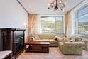 Номер "Джуниор", Отель Respect Hall Resort & SPA, Кореиз