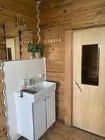 Коттедж Standard, База отдыха Волжская деревня , Чебоксары