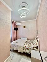 Одноместный номер, Мини-отель Задонский, Задонск