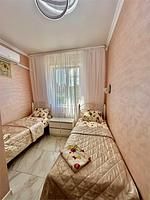 Двухместный номер, Мини-отель Задонский, Задонск