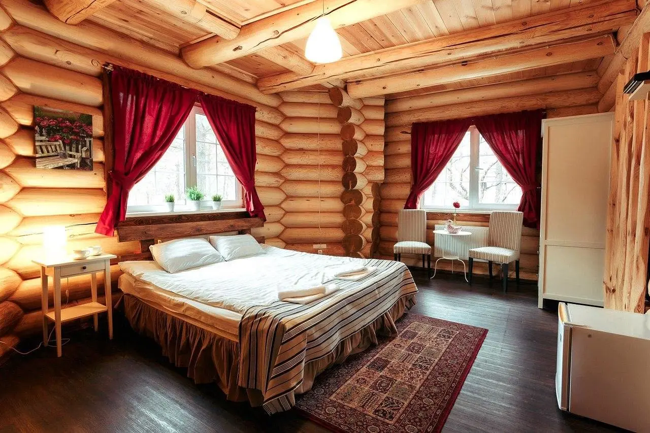 Байкальские сезоны, Иркутская область: фото 2