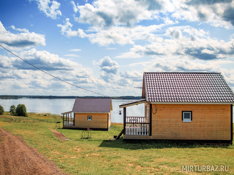 Озеро Меглино, Новгородская область: отдых на рыбалке