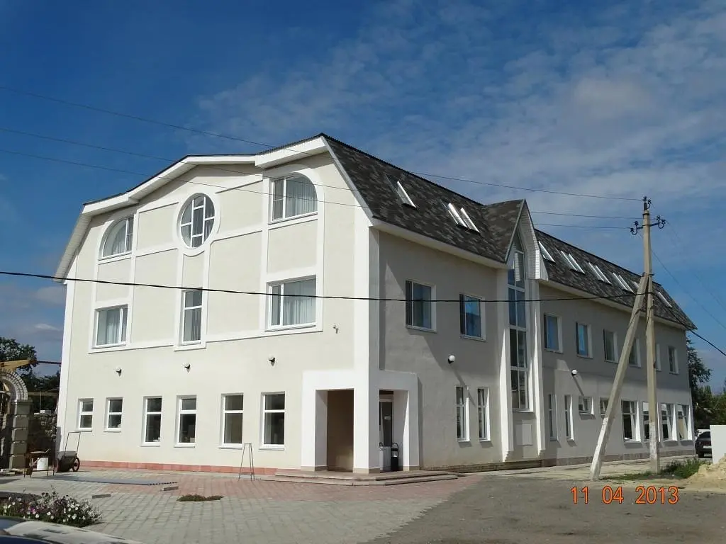 Отель Арт-Александрия, Новоаннинский, Волгоградская область