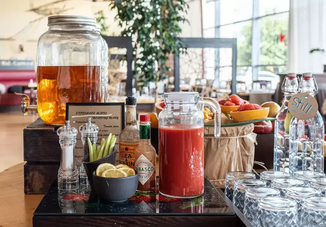 Cosmos Volgograd Hotel, Волгоградская область: фото 4