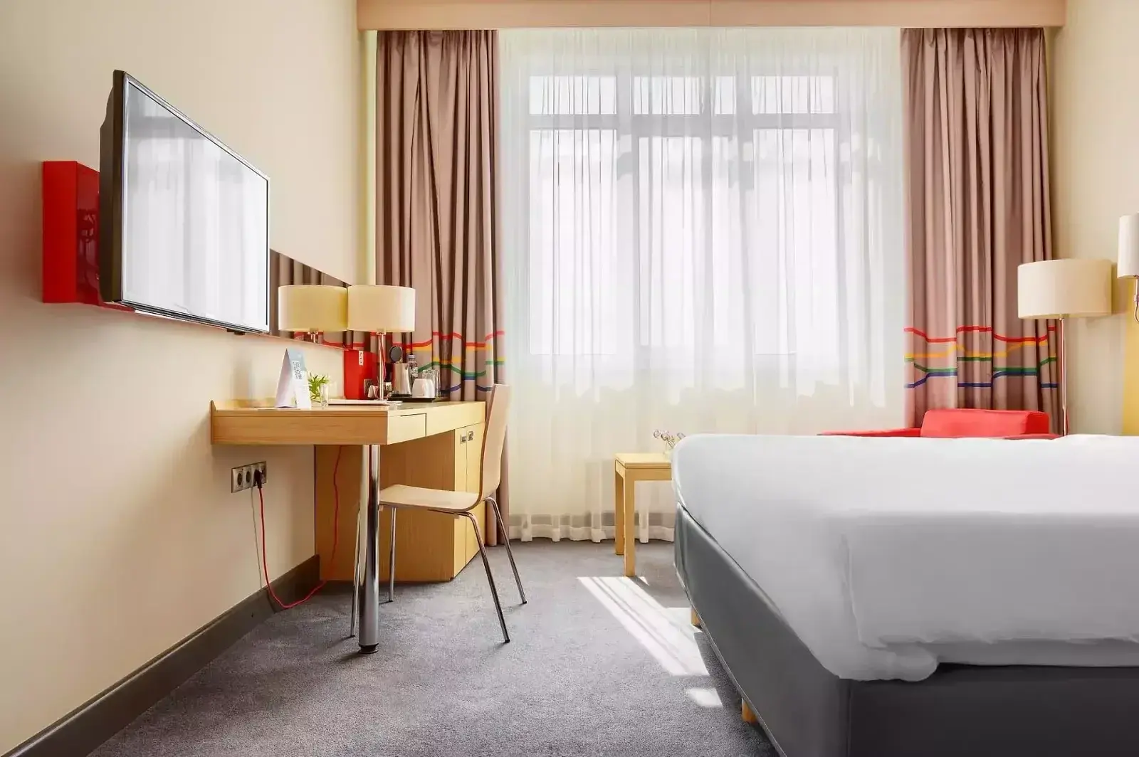 Cosmos Volgograd Hotel, Волгоградская область: фото 3