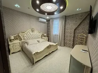Отель Гольфстрим