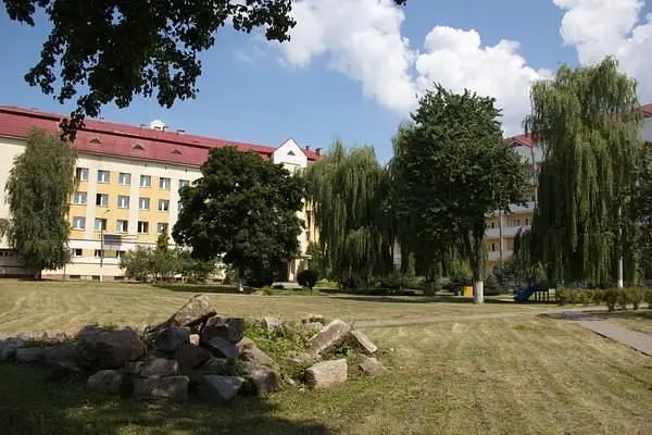 Гомельское отделение Белорусской железной дороги, Гомельская область: фото 2