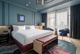 ENZO Престиж, Гостиница ENZO Hotel Moscow, Москва