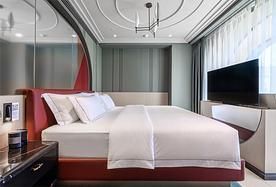 ENZO Люкс, Гостиница ENZO Hotel Moscow, Москва