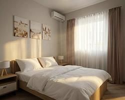 Двухместный номер Comfort (двуспальная кровать), Гостиница Талисман Джемете, Джемете