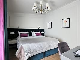 Делюкс с кухней, Отель Boutique 59, Санкт-Петербург