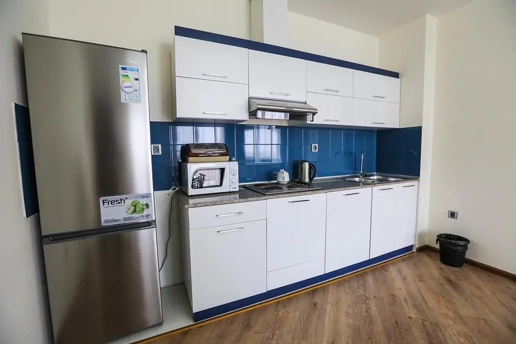 Apartament 4-местный