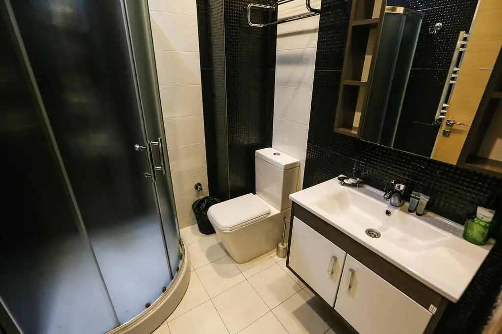 Apartament 4-местный