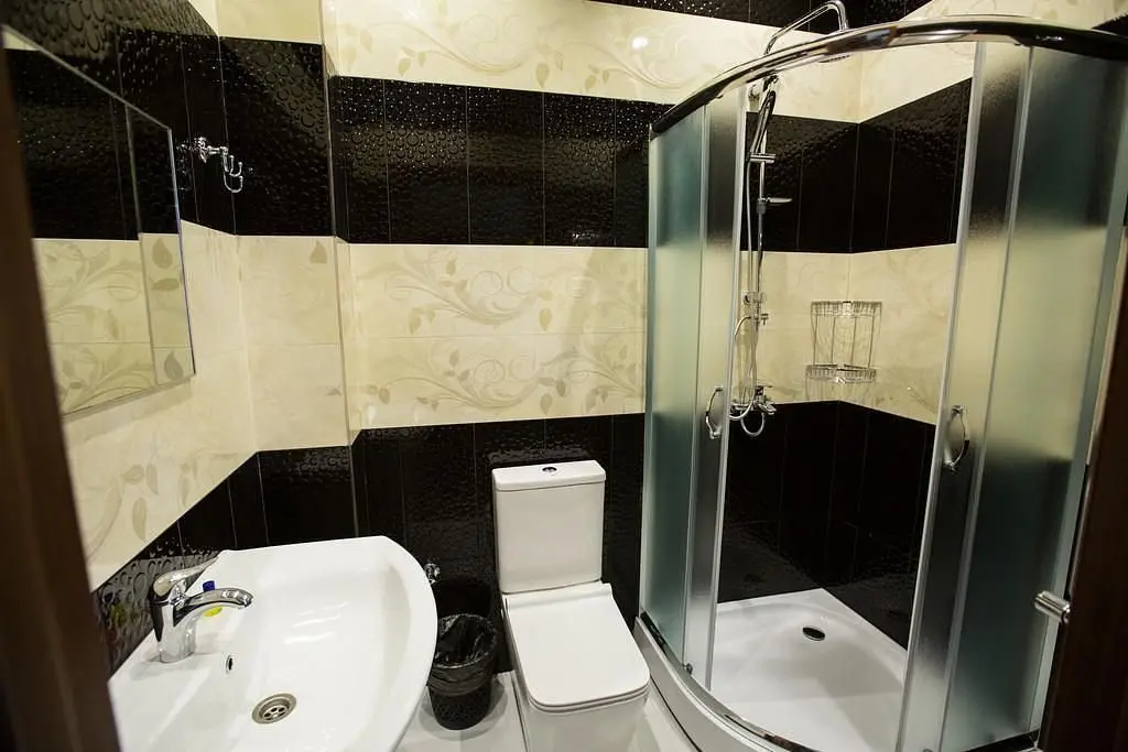Apartament 4-местный