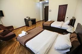 Standard 2-местный, Отель Green City Hotel and Resort, Баку