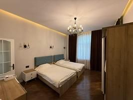 Villa  6-местный, 2-этажный, Отель Green City Hotel and Resort, Баку