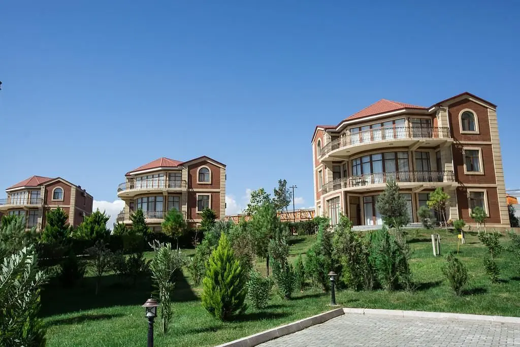 VILLA 8-местный