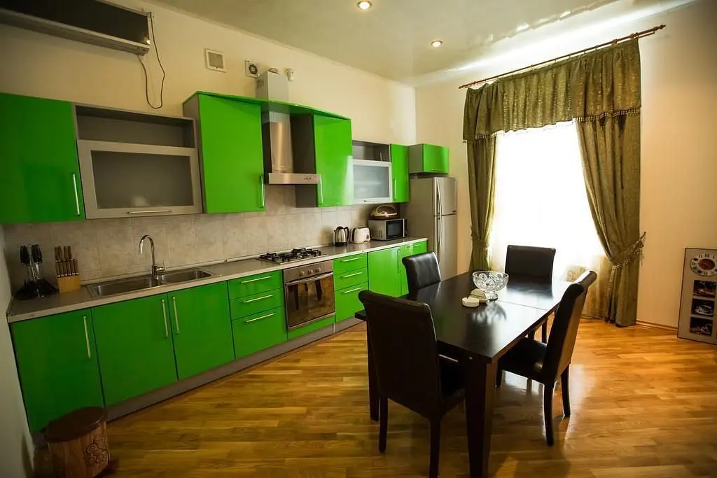 VILLA 8-местный