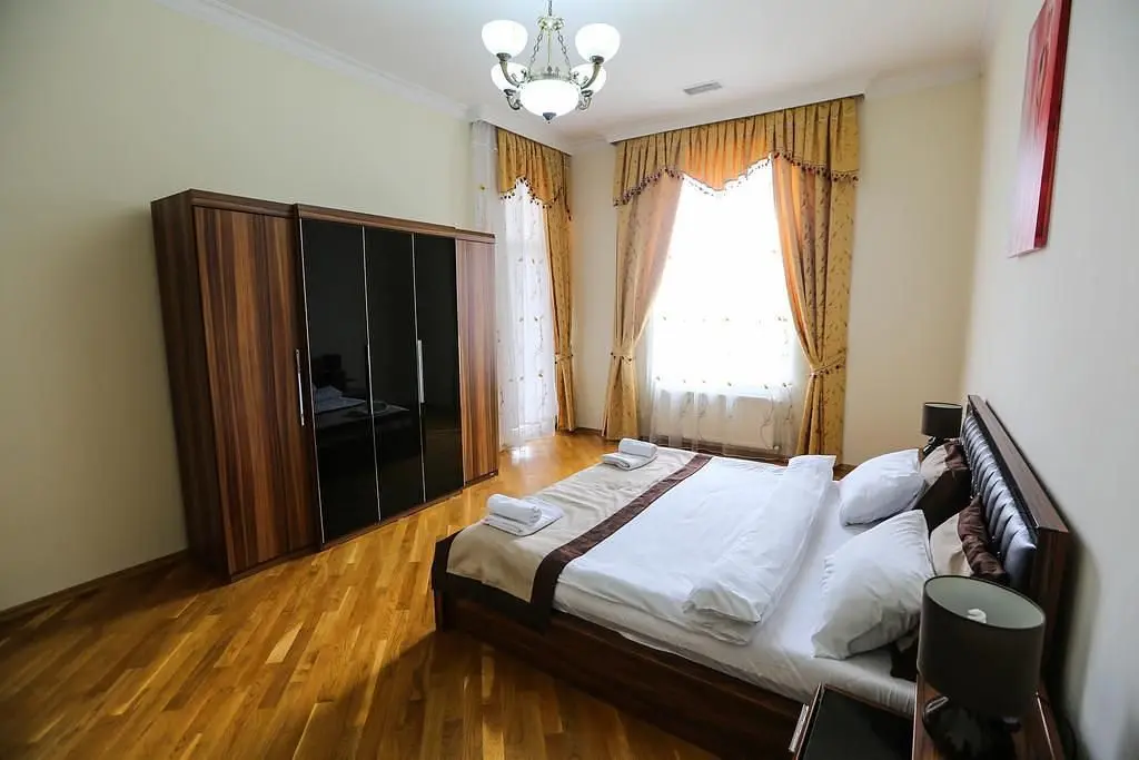 VILLA 8-местный