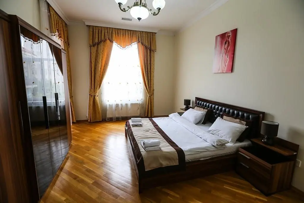 VILLA 8-местный