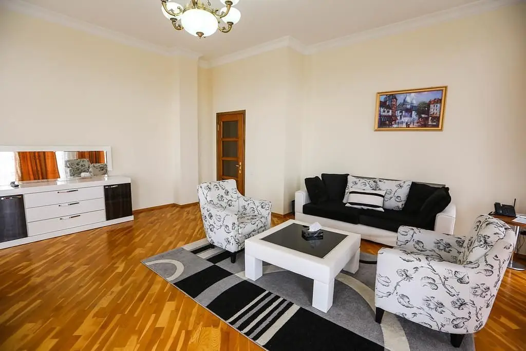 VILLA 8-местный
