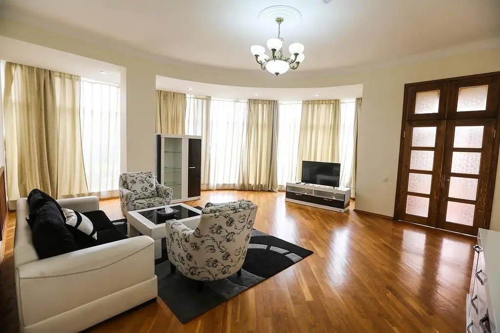 VILLA 8-местный