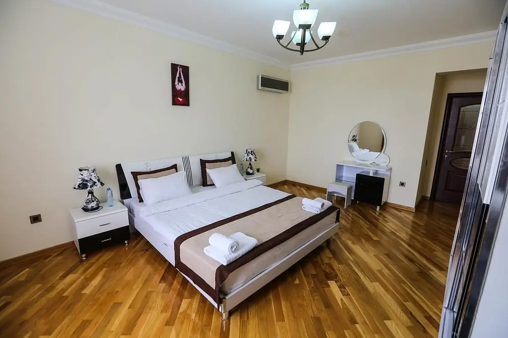 VILLA 8-местный
