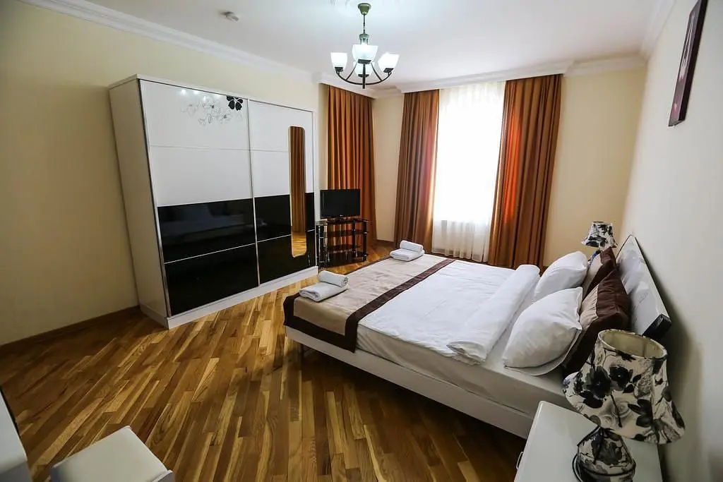 VILLA 8-местный