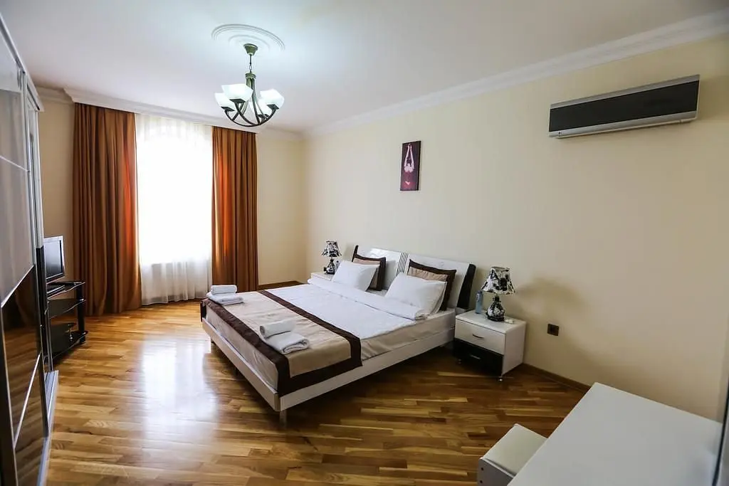 VILLA 8-местный