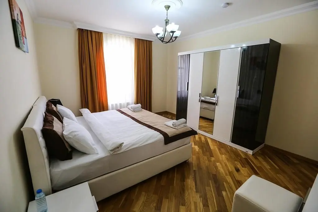 VILLA 8-местный