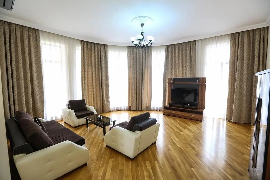 VILLA 8-местный