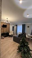 Квартира с красивым видом, Апартаменты Пихтовый мыс, 1, Домбай