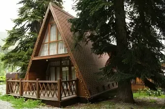 Апарт-отель Дом Мечты 