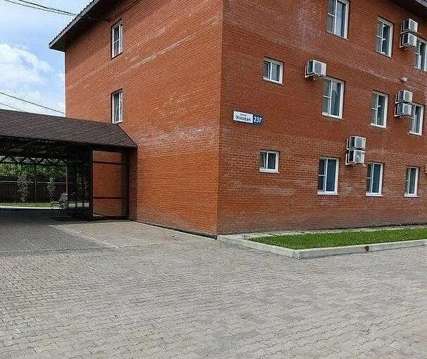 Апартаменты 101Рум, село Ильинка, Хабаровский край