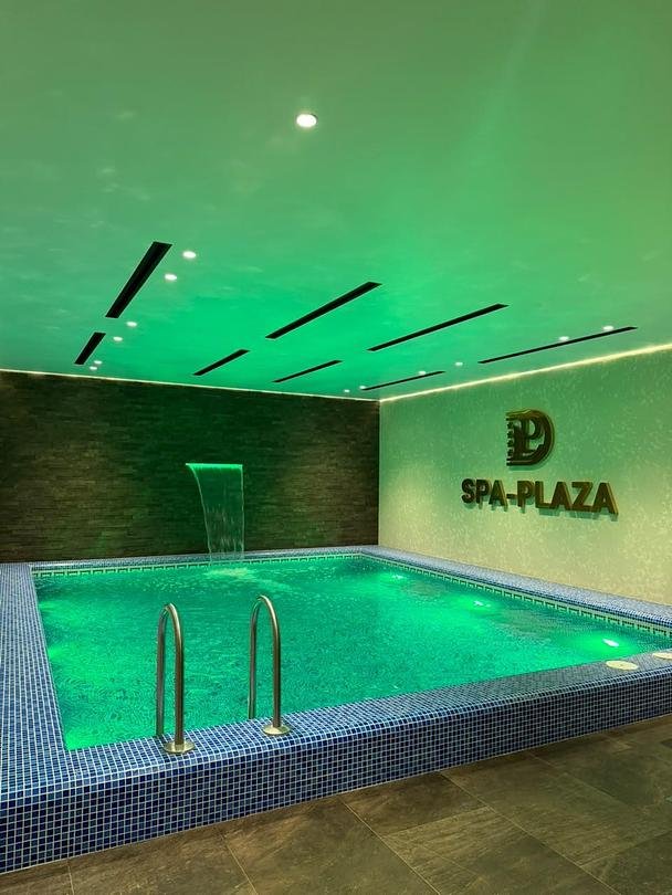 Derbent Plaza, Республика Дагестан: фото 3