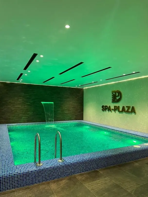 Derbent Plaza, Республика Дагестан: фото 3