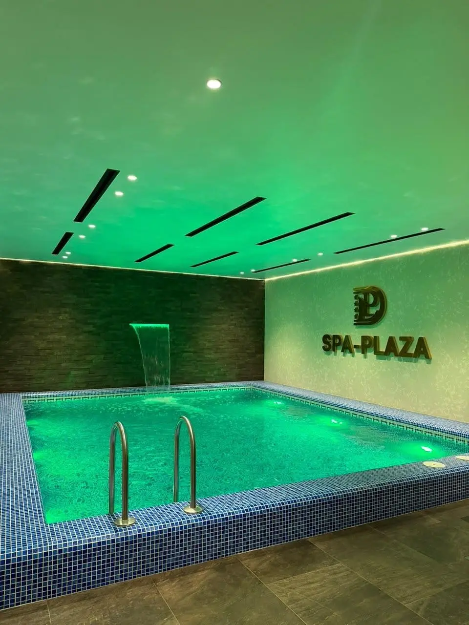 Derbent Plaza, Республика Дагестан: фото 3