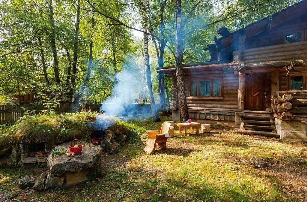 Архангельская Дача, Московская область: фото 4