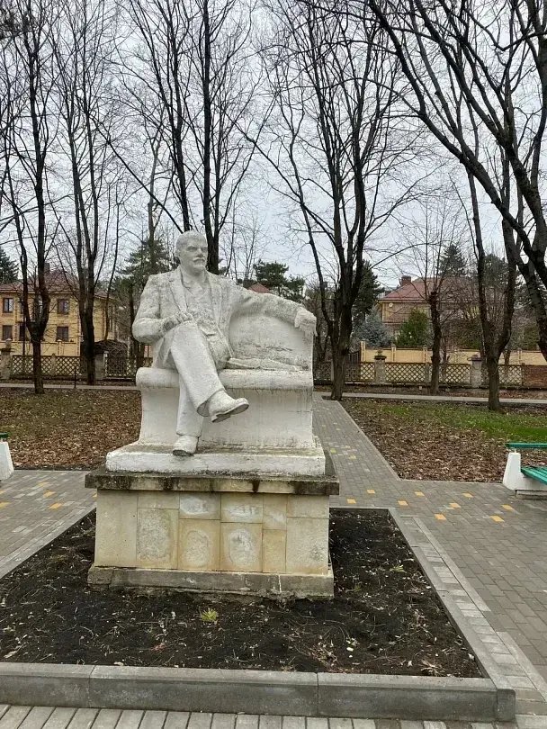 им. И. М. Сеченова НКФ ФГБУ «НМИЦ РК» Минздрава России, Ставропольский край: фото 5