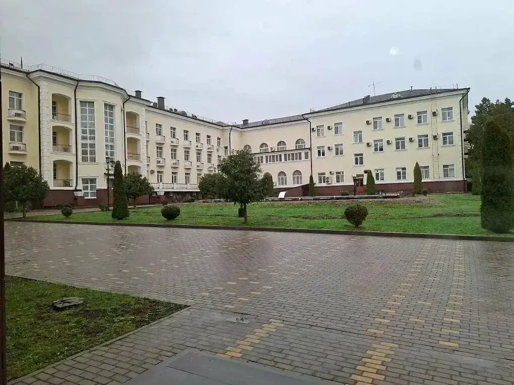 им. И. М. Сеченова НКФ ФГБУ «НМИЦ РК» Минздрава России, Ставропольский край: фото 3