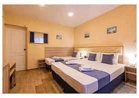 Трёхместный номер Superior, Мини-отель А320, Адлер