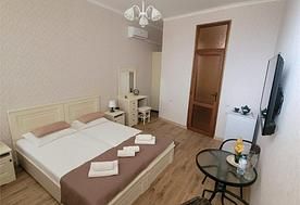 2-мест. стандарт, Курортный отель NADEZHDA BEACH HOTEL, Адлер