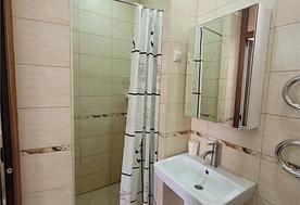 1-мест. (разм. в 2-мест.) студия, Курортный отель NADEZHDA BEACH HOTEL, Адлер