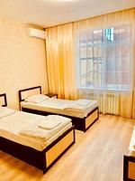 Трёхместный номер Standard, Отель Jameson, Имеретинская