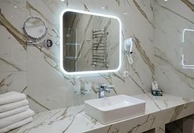 2-мест. Standart Premium, Оздоровительный комплекс Затерянный рай у Машука г. Пятигорск, Пятигорск