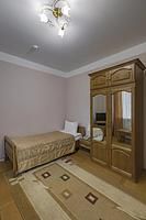 Single номер (корпус 4) без балкона, Парк-отель Беловежская пуща, Каменюки