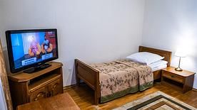 Стандарт 1-местный Single, Парк-отель Беловежская пуща, Каменюки